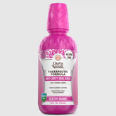 Anti-Cavity Oral Rinse, Vibrant Mint