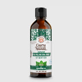 Coconut & Peppermint Oil Pulling – 8 fl oz