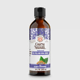 Sesame & Peppermint Oil Pulling – 8 fl oz