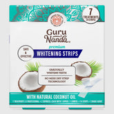 Whitening Strips – 7 Day Treatment
