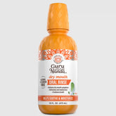 Dry Mouth Oral Rinse, Fresh Mint
