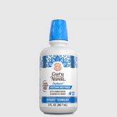 Oxyburst Whitening Oral Rinse, Fresh Mint