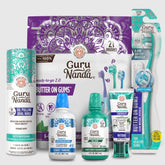 Summer Travel Kit