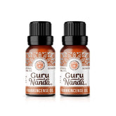 Frankincense Essential Oil, 15 ML – 2-Pack