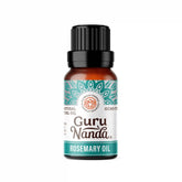 Rosemary Essential Oil, 15 ML - 1-Pack