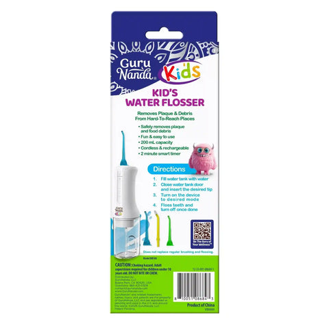 Kid's Water Flosser (200mL)