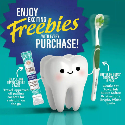 Total Smile Makeover Kit - Regular