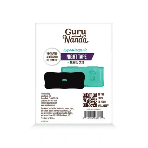 Night Tape - 60 Count