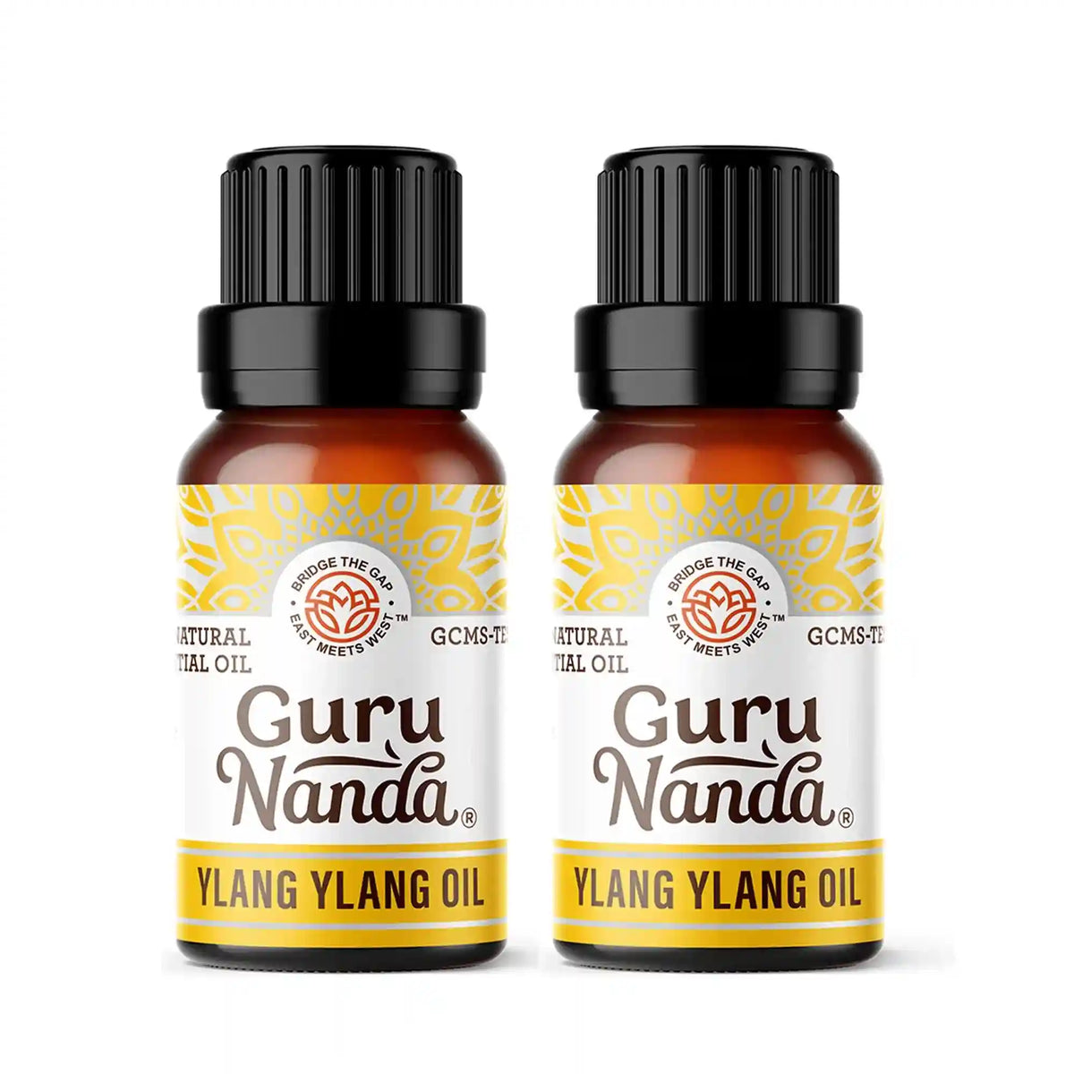 Ylang Ylang Essential Oil, 10mL - 2-Pack